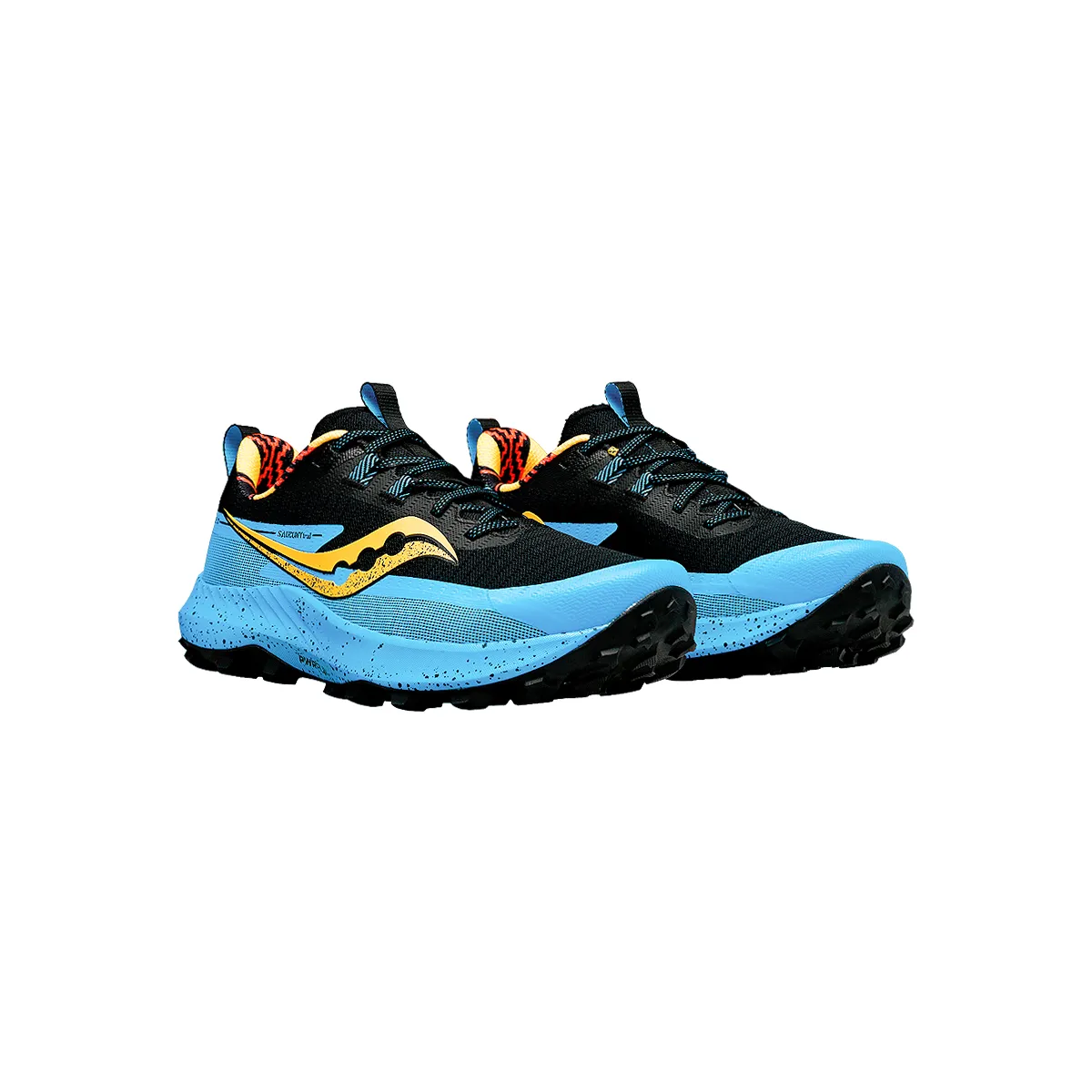 Saucony Zapatillas Peregrine 13 – Hombre – S20838200