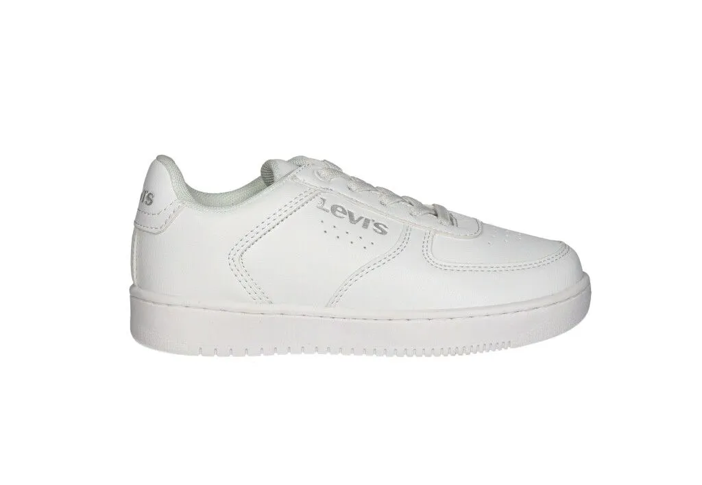 Sneaker Blanco Pala Picaditos (ref. 621238 Tallas 36-39)