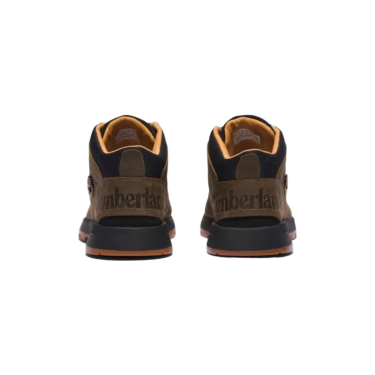 SPTK MID LACE SNEAKER