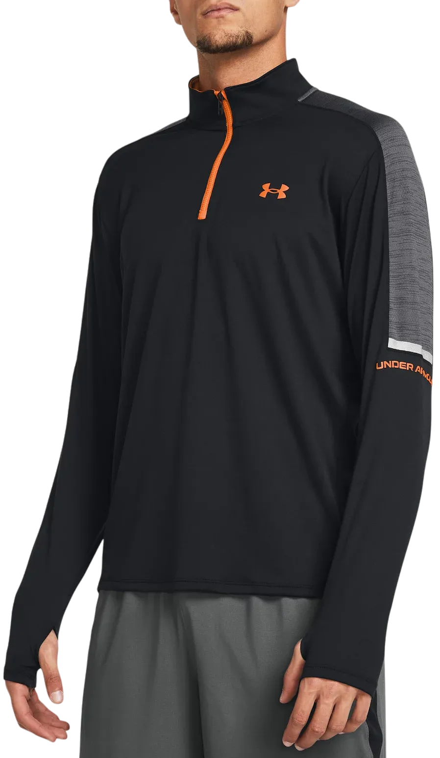 Sudadera Under Armour Tech™ ¼ Zip