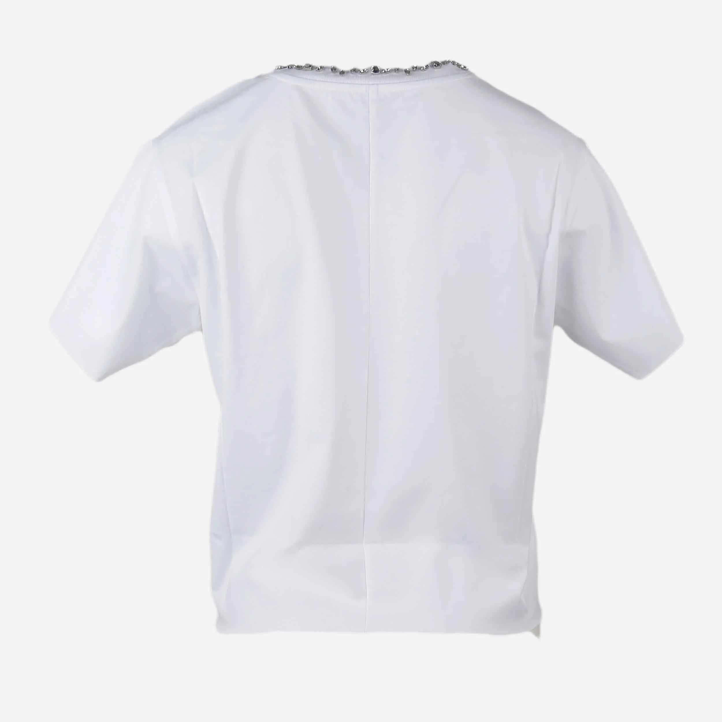 T-Shirt Femme Liviana Conti L4WW60