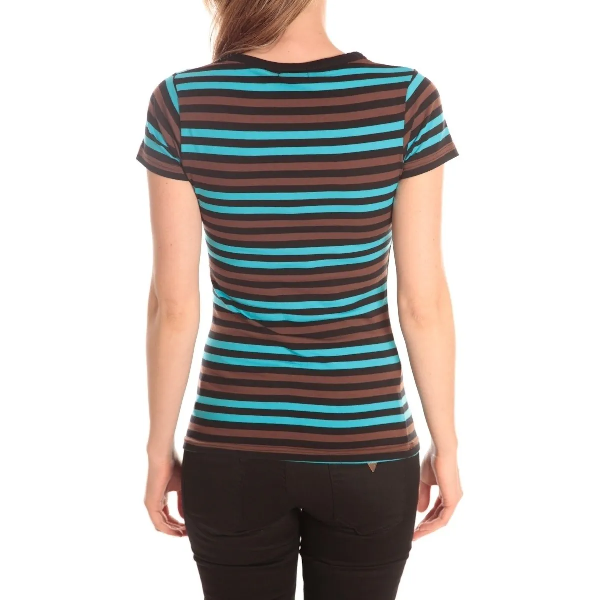 t-shirt line GCR MC 226