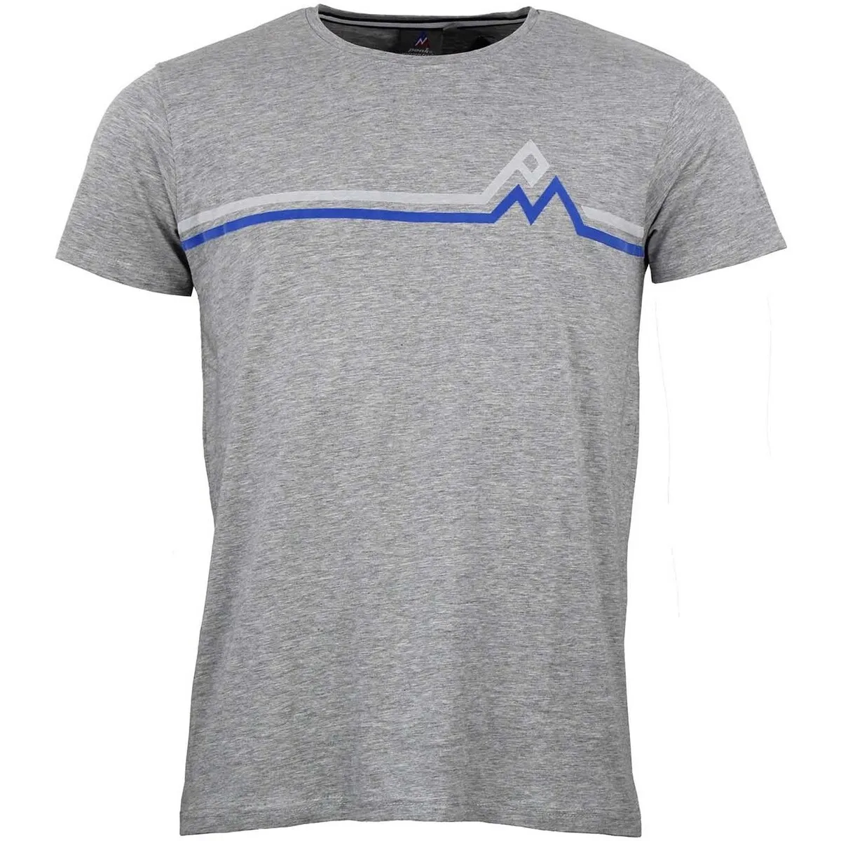T-shirt manches courtes homme CASA