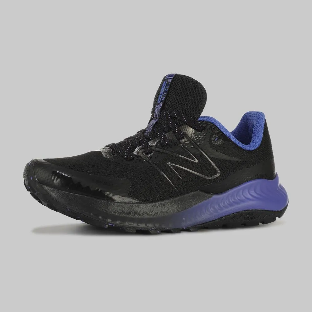 Tenis New Balance Dynasoft Nitrel v5 Mujer