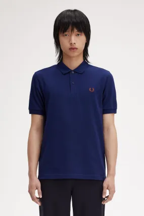 The Fred Perry Shirt