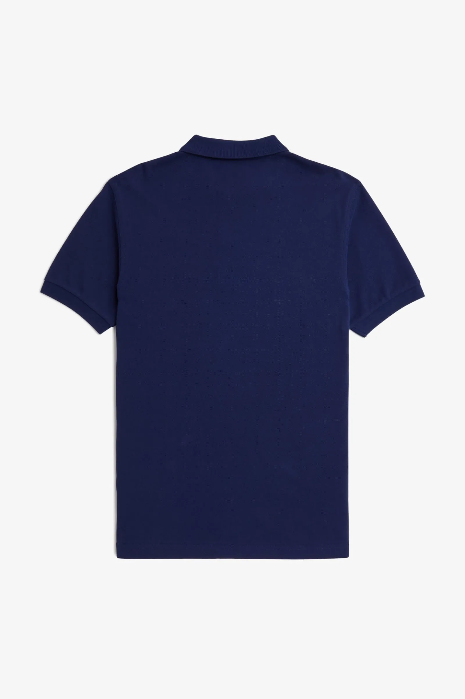 The Fred Perry Shirt