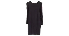 The Kooples túnica Negro 