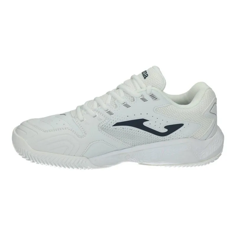 TM100S2502C Deportivas Master color BLANCO