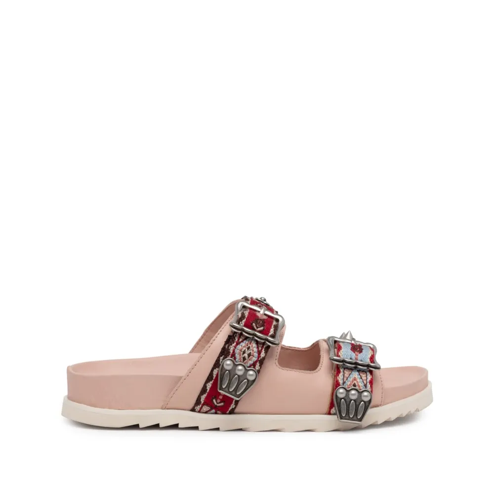 ULYSSE Soft Brasil Pinksalt/Red