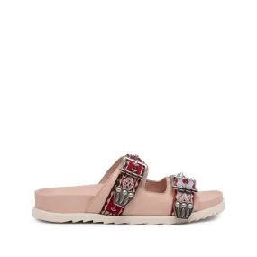 ULYSSE Soft Brasil Pinksalt/Red