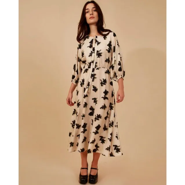 VESTIDO LULU TRAFFIC PEOPLE