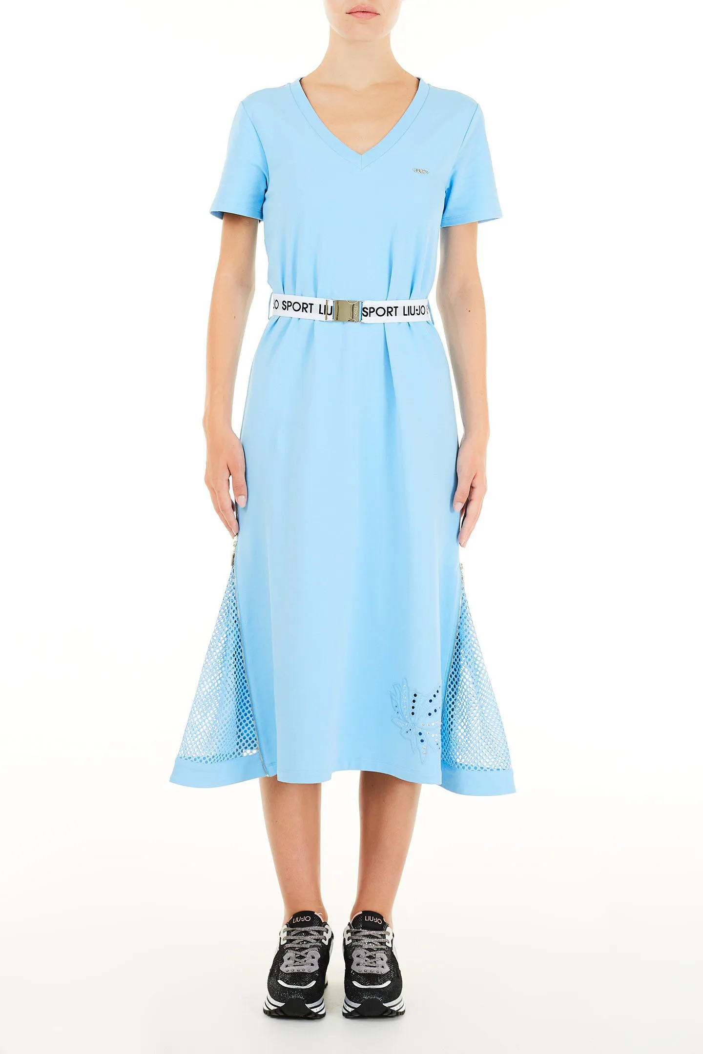 Vestido para mujer de Liu·Jo – TA1209F0833