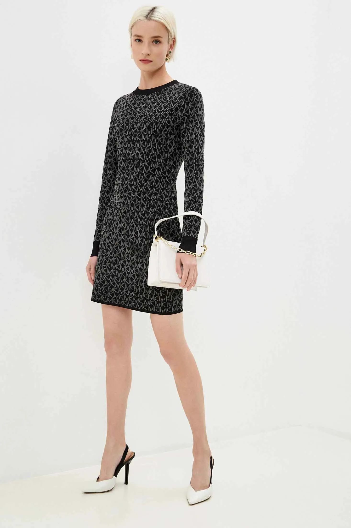 Vestido para mujer de Michael Kors – MF08Z4SF5R