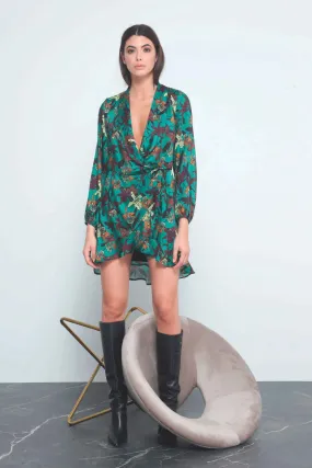 Vestido para mujer de QGuapa Milano – 8006