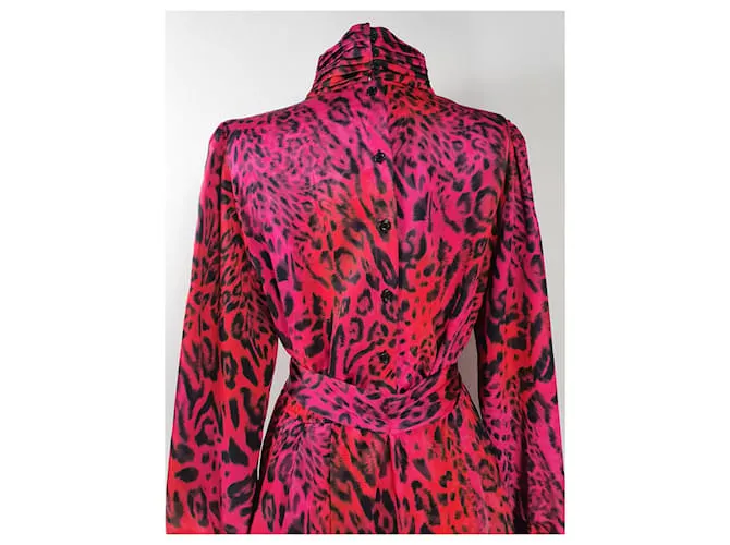 Zadig & Voltaire Vestidos Multicolor 