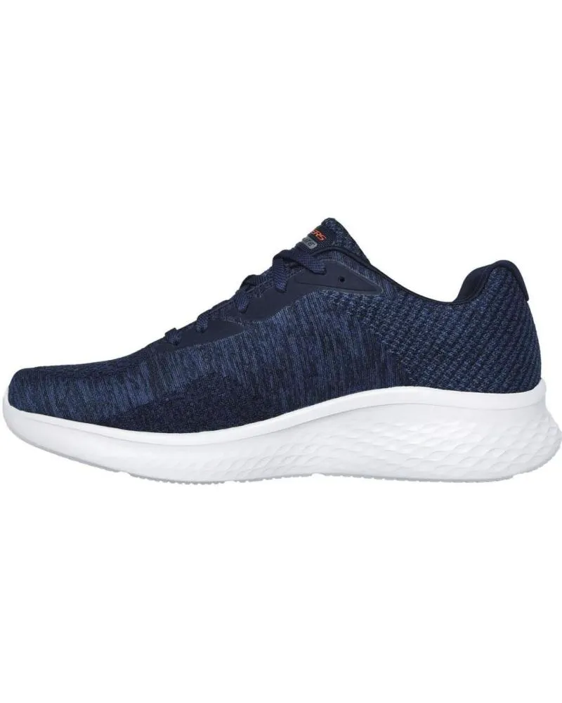 Zapatillas deporte de Hombre SKECHERS SKECH-LITE PRO-FAREGROVE AZUL