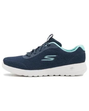 Zapatillas deporte de Mujer SKECHERS ZAPATILLAS GO WALK JOY-LIGHT MOTION NAVY-AQUA