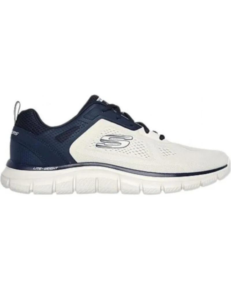Zapatillas deporte SKECHERS  de Hombre TRACK-BROADER 232698-  OWNV