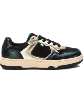 Zapatillas deporte XTI  de Mujer 143489  VERDE