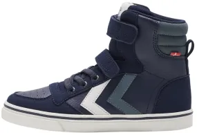 Zapatillas Hummel SLIMMER STADIL HIGH JR