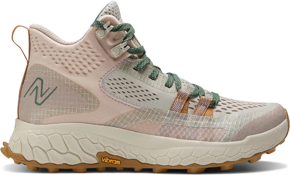 Zapatillas para trail New Balance Fresh Foam X Hierro Mid