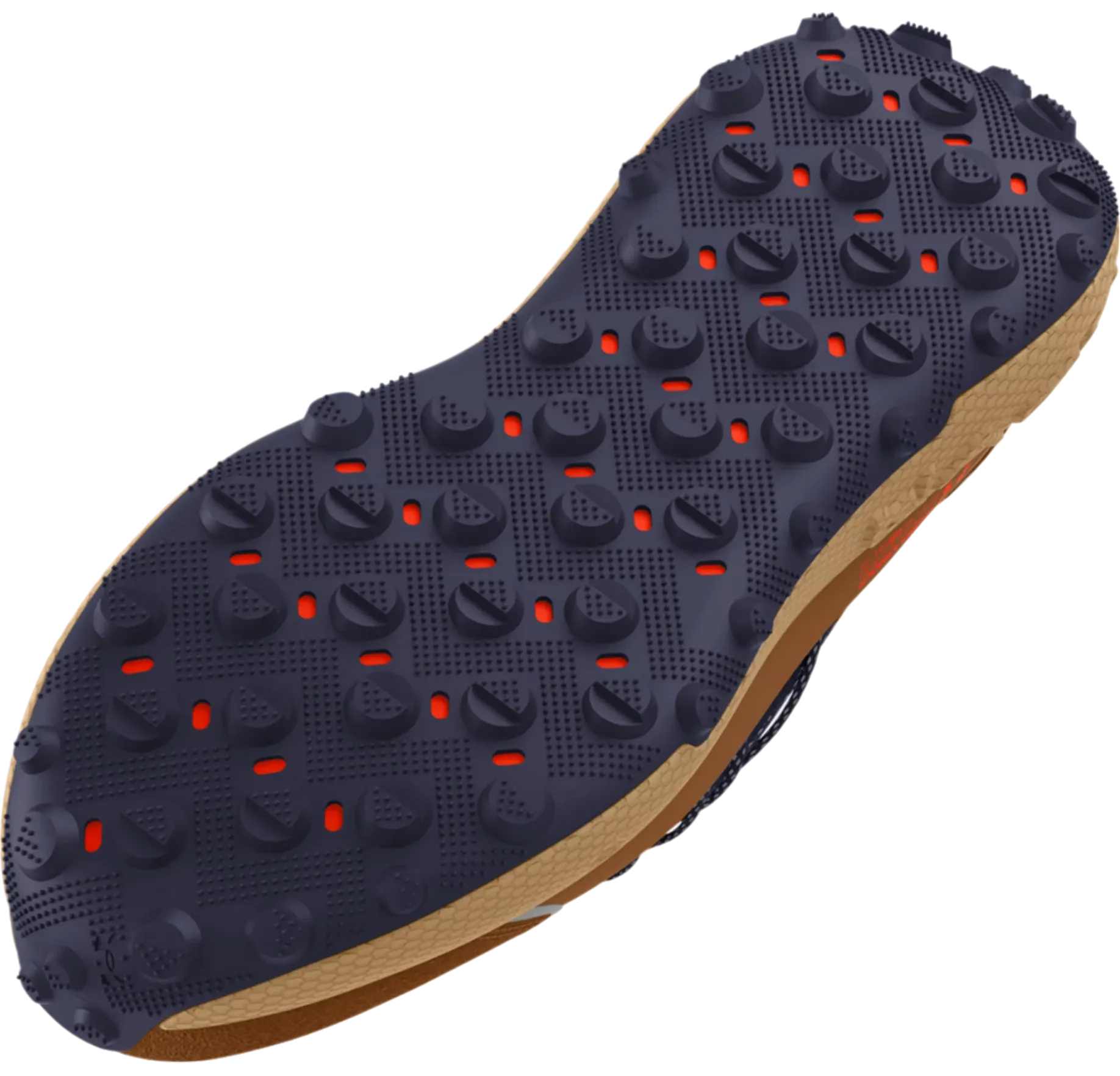 Zapatillas Under Armour Fat Tire Venture Pro