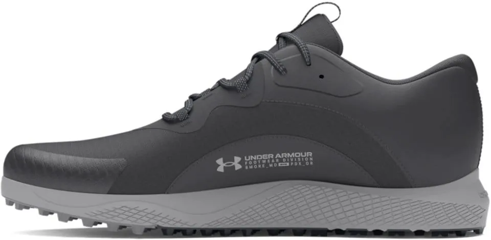Zapatillas Under Armour UA Charged Draw 2 SL-BLK