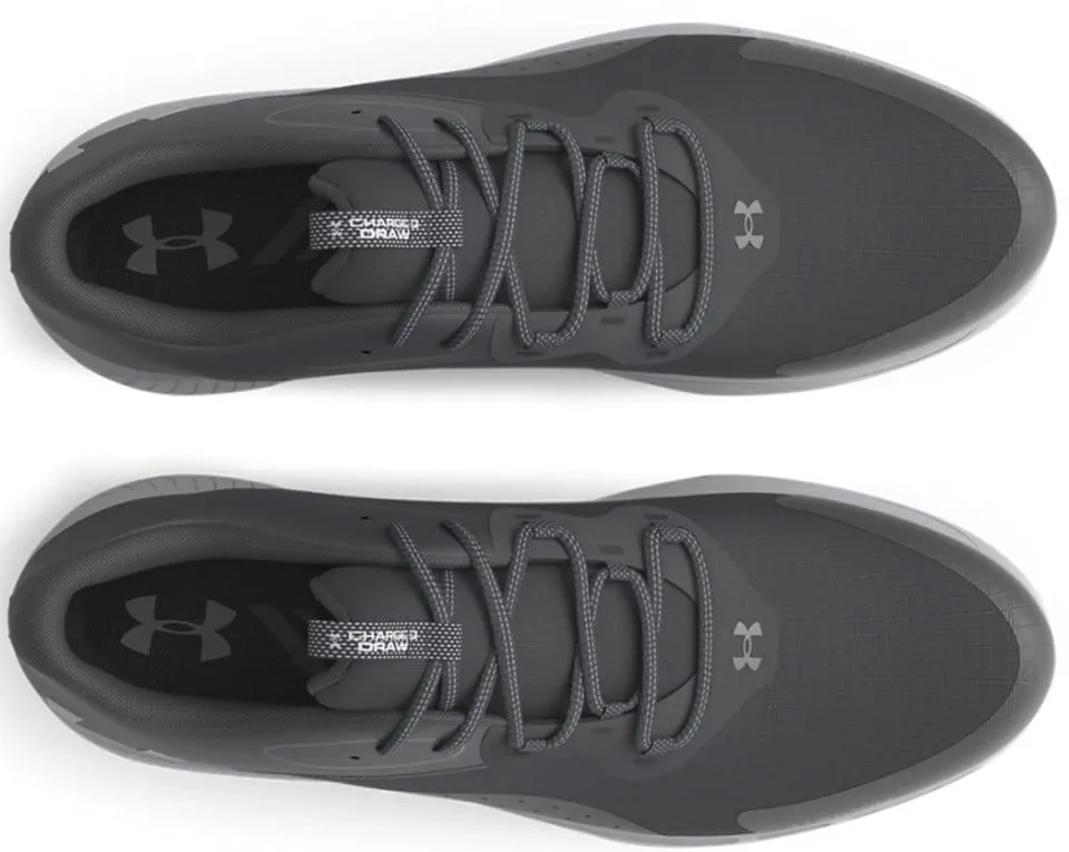 Zapatillas Under Armour UA Charged Draw 2 SL-BLK