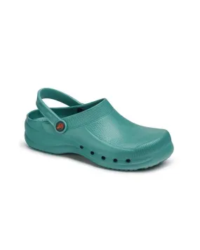 Zuecos de Hombre DIAN ZUECOS EVA VERDE